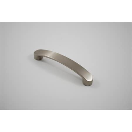 Patioplus Cabinet Pull, Satin Nickel PA119382